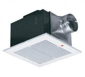 Quạt thông gió KDK 24JRA - 8.3W