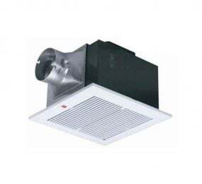 Quạt thông gió KDK 24CDF - 25W