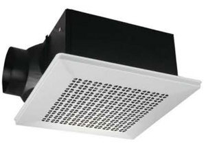 Quạt thông gió gắn trần Nanyoo BPT20-64A