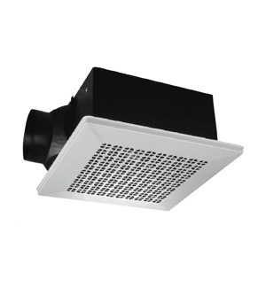 Quạt thông gió gắn trần Nanyoo BPT20-64A