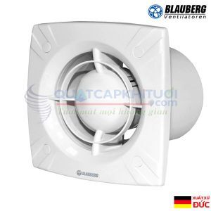 Quạt thông gió gắn tường Blauberg SLIM 100