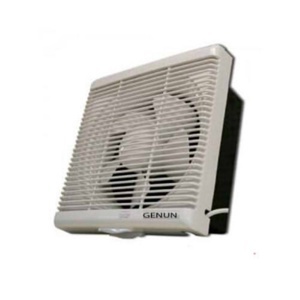 Quạt thông gió gắn tường Genun APB25B3