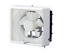 Quạt thông gió gắn tường Grineu GEB25B2 super