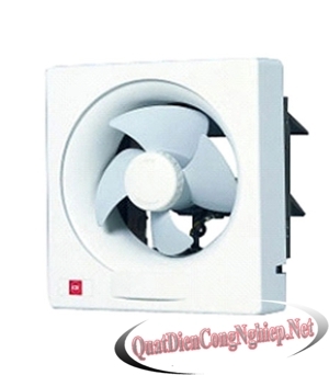 Quạt thông gió KDK 15AAQ1 - 15W