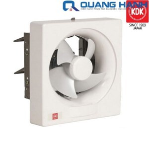 Quạt thông gió KDK 15AAQ1 - 15W