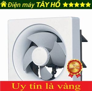 Quạt thông gió KDK 15AAQ1 - 15W