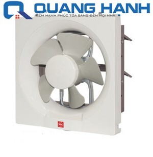 Quạt thông gió KDK 20AUH - 22W