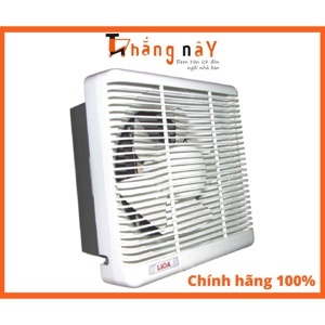 Quạt thông gió gắn tường Lioa EVF15B2