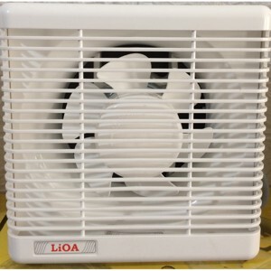 Quạt thông gió gắn tường Lioa EVF15B2