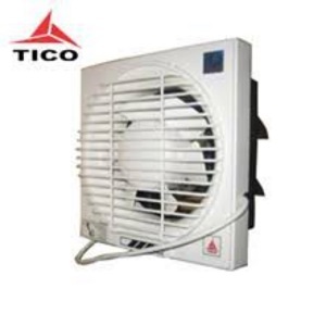 Quạt thông gió gắn tường Tico TC-15AV6 2 chiều