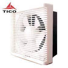 Quạt thông gió gắn tường Tico TC-15AV6 2 chiều