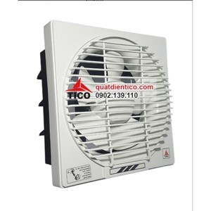 Quạt thông gió gắn tường Tico TC-15AV6 2 chiều