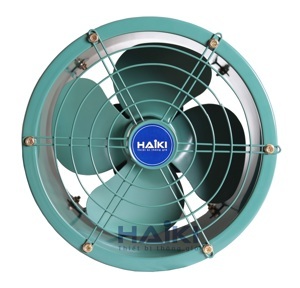 Quạt thông gió hướng trục Haiki HK30FA