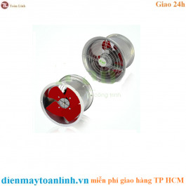 Quạt thông gió hướng trục IFan TA-3G