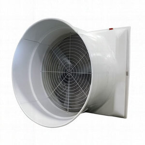 Quạt thông gió IFan 106A