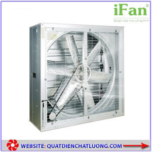 Quạt thông gió IFan 106C