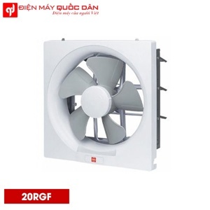 Quạt thông gió KDK 20RGF - 20W