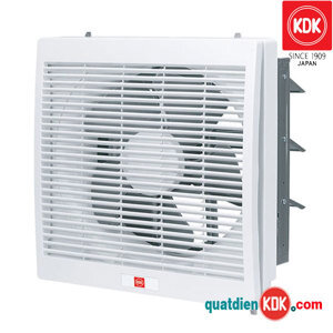 Quạt thông gió KDK 25RLF - 29W