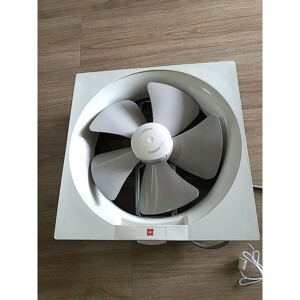 Quạt thông gió KDK 30RGF - 31W