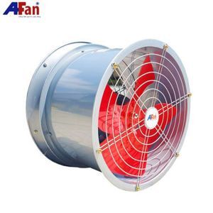 Quạt thông gió khung tròn AFan AFR 50