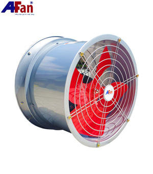Quạt thông gió khung tròn AFan AFR 40