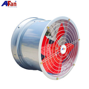 Quạt thông gió khung tròn AFan AFR 40
