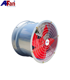 Quạt thông gió khung tròn AFan AFR 30