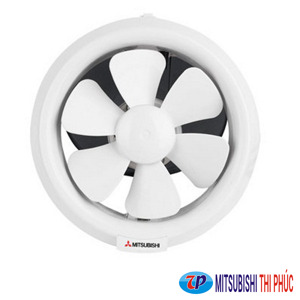 Quạt thông gió Mitsubishi V-15SL3T