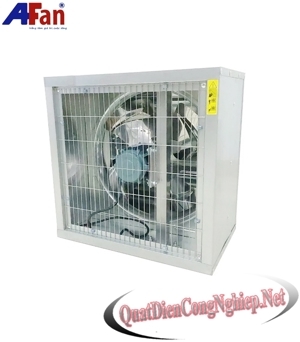 Quạt thông gió nhà xưởng AFan AFK480