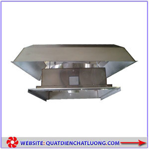 Quạt thông gió nóc TGN-30