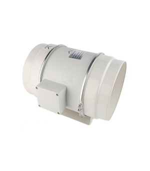Quạt thông gió nối ống Superlite Max SHP 250