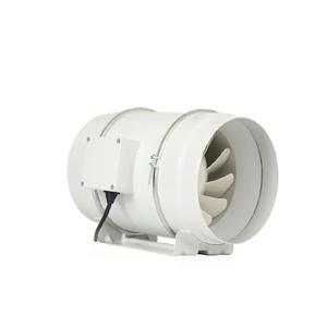 Quạt thông gió nối ống Superlite Max SHP 160