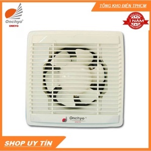 Quạt thông gió ONCHYO  FV 25LHP6T - 2 chiều