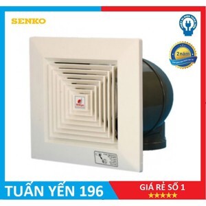 Quạt thông gió Onchyo FVCT20LHP5