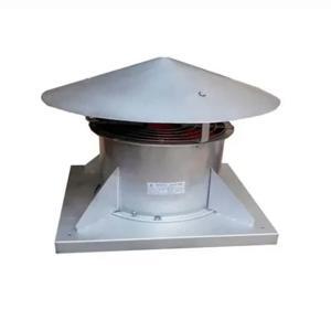 Quạt thông gió ốp nóc nhà xưởng TGN40