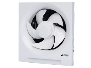 Quạt thông gió ốp tường Mitsubishi EX-25SH5T (10 inch)