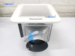 Quạt thông gió Panasonic FV-24CD8