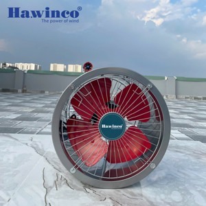 Quạt thông gió Superlite Max DFG -30