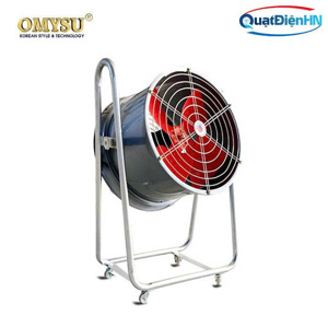 Quạt thông gió Superlite Max DFG -30