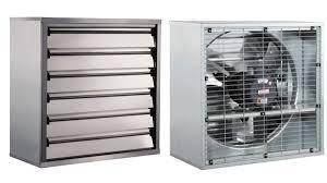 Quạt thông gió Superlite Max SRV40B