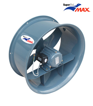 Quạt thông gió Superlite Max SLHCV-40