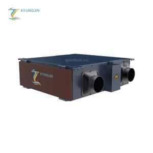 Quạt thông gió thu hồi nhiệt lọc khí KyungJin NH-500D