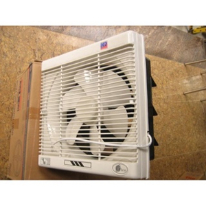 Quạt thông gió 1 chiều lưới tròn Tico TC-20AV6