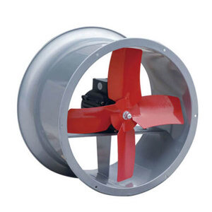 Quạt thông gió tròn Deton DFT 25