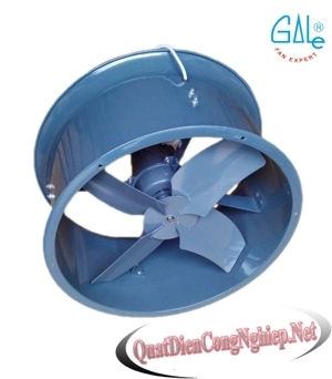 Quạt thông gió tròn Gale SVF50