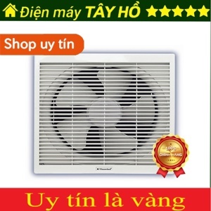 Quạt thông gió Vinawind QTG250PN