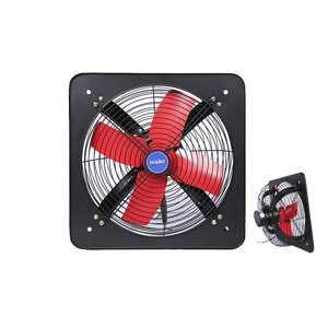 Quạt thông gió vuông Haiki HKV20CL