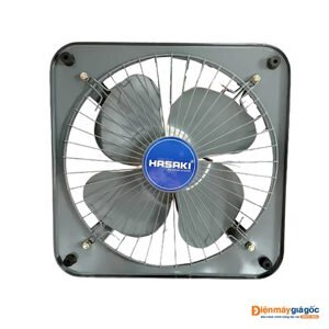 Quạt thông gió vuông Hasaki HSV-30
