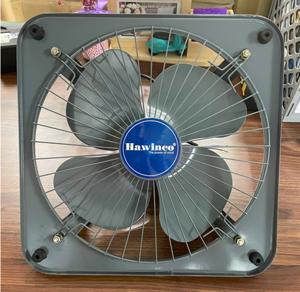 Quạt thông gió vuông Hasaki HSV-30