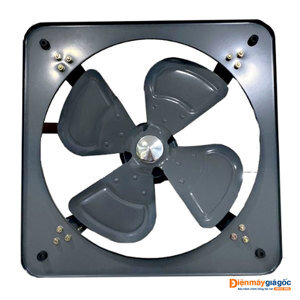 Quạt thông gió vuông Hasaki HSV-40